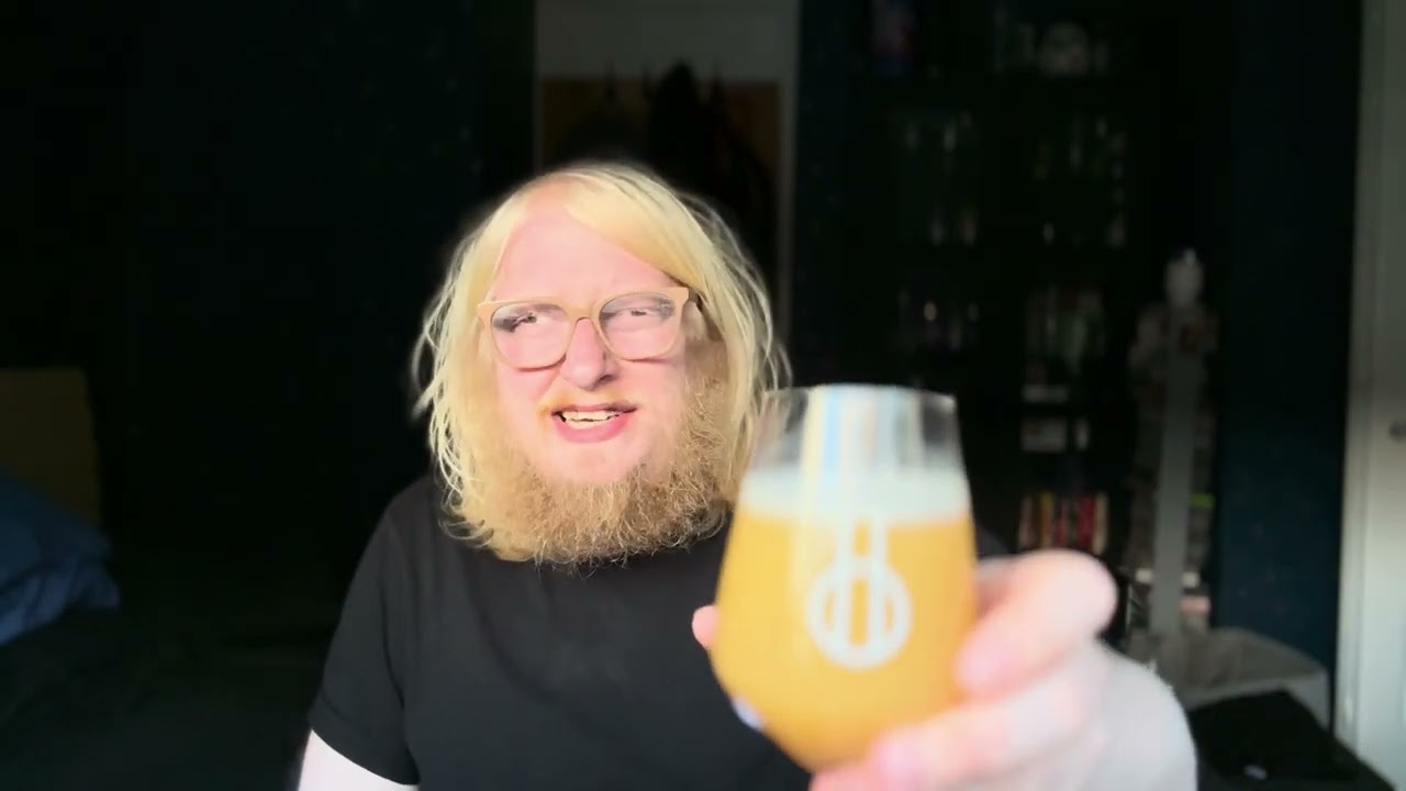 Way Cool | Finback Brewery