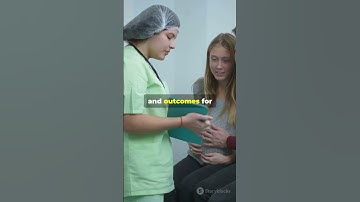 Revolutionary AI Model for Fetal Heart #sciencefather #researchawards#computervision #dataanalysis