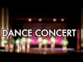 Valley stream central high school dance concert promo 2015
