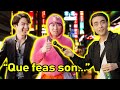 ¿Qué país tiene a las mujeres menos atractivas? (Versión japonesa)