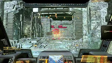 Aratnoor plays mwo light hunt fitted GB on HPG Manifold