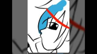 Speedart 2-Dxnoodle Color Base 2-D 2?