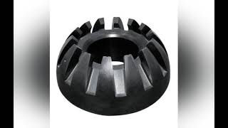 BOP Spherical Rubber