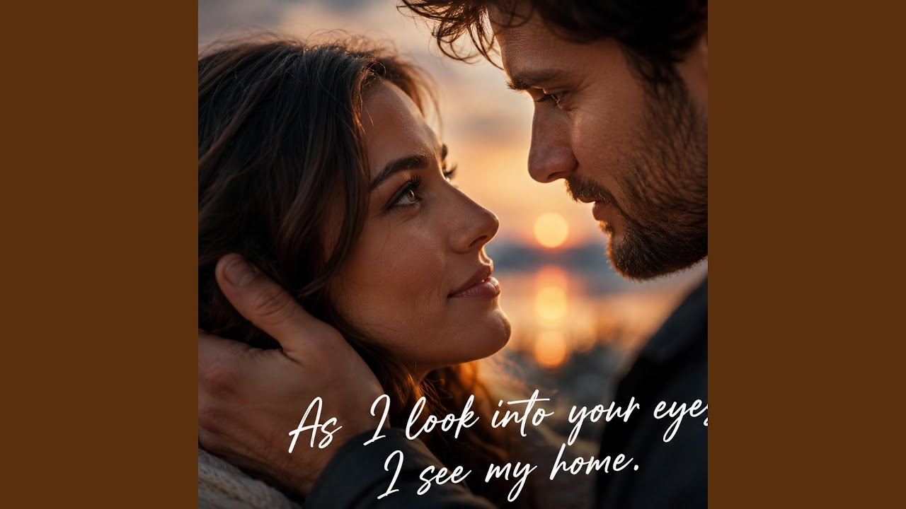 When I look in your eyes - YouTube