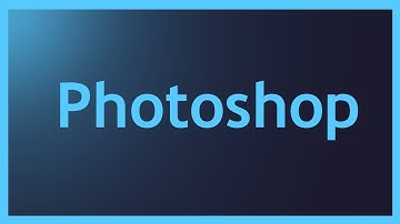 Photoshop Tutorial 8 - Brush Blending Modes