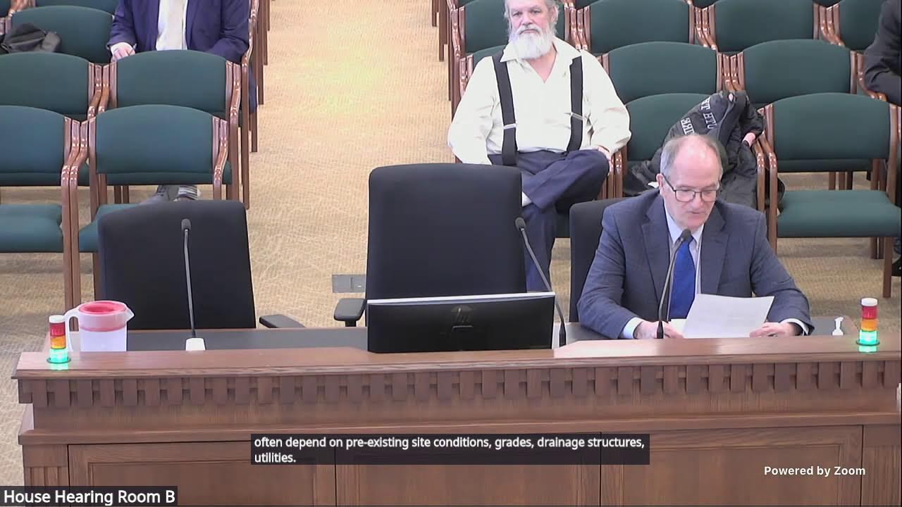 Transportation Meeting 02/26/26