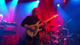 Saga  Ice Nice  Careful Where You Step