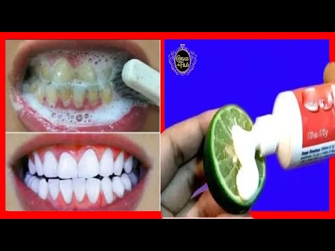 Vídeo: 3 maneiras simples de manter limpos os dentes do velho pastor inglês