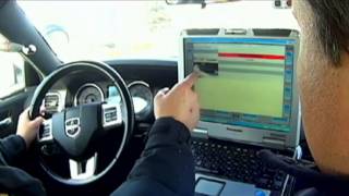 Police License Plate Scanners - Threat to Privacy?
