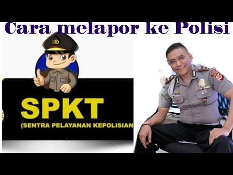 Video: Cara Melaporkan Alkohol Dengan Benar