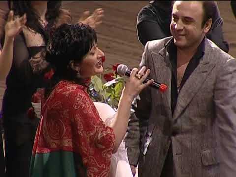 ნატო გელაშვილი კონცერტი / Nato Gelashvili Concert