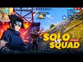 27  kills 💪SCARlll+MP40 99% Headshot Rete ⚡ | Solo Vs Squad 🪂[Full Gameplay ] Intel i5 💻 Free Fire