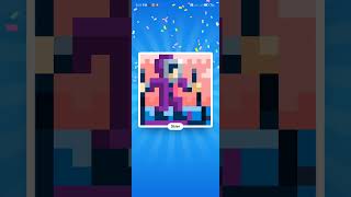 Nonogram Color Level 375 - Level 388