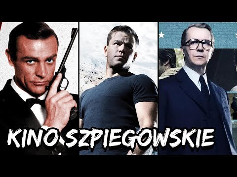 Wideo: 10 Najfajniejszych Narzędzi Szpiegowskich Do Posiadania