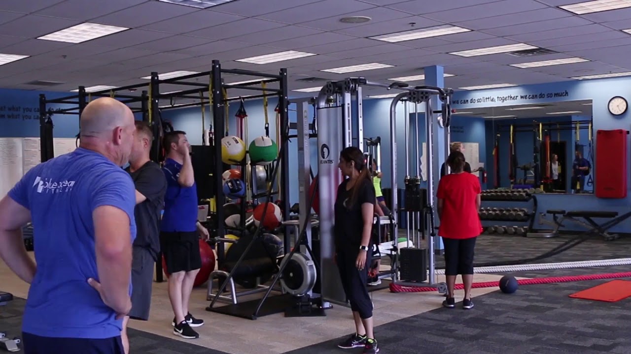 Vlog Ep 3: The Perception of Women Lifting Weights