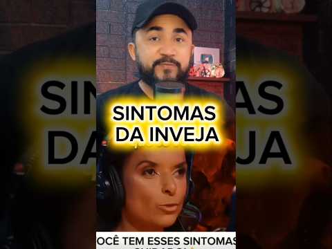 COMO SABER OS SINTOMAS DE INVEJA #deus #jesus #espiritosanto #biblia #igreja #shorts #cristo #fé