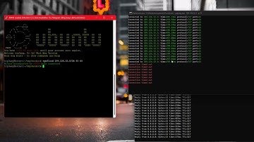 NEW MİRAİ BOTNET - TEST 2023 - ScanList #Miraibotnet #Mirainstall