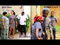 Intimba Ya La Vie Series S2Ep173 ESE Dr MANZI YABA ABONYE PAPA WA ALINE MUCYARO