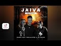 Snaka  jaiva sikbone feat thulasizwe  dr skaro official audio