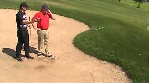 video 1 for pga level 3