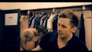 McFLY - Margate Backstage