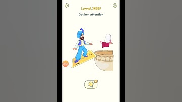 Dop 2 level 3059 #gameplay #trending #viral