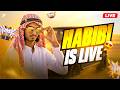 HABIBI IS LIVE \\ FREE FIRE LIVE GIVEAWAY #freefirelive #raistar #gyangaming #up40ff