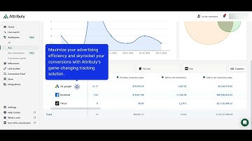 Attribuly demo video