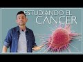 Física y Matemáticas del Cáncer