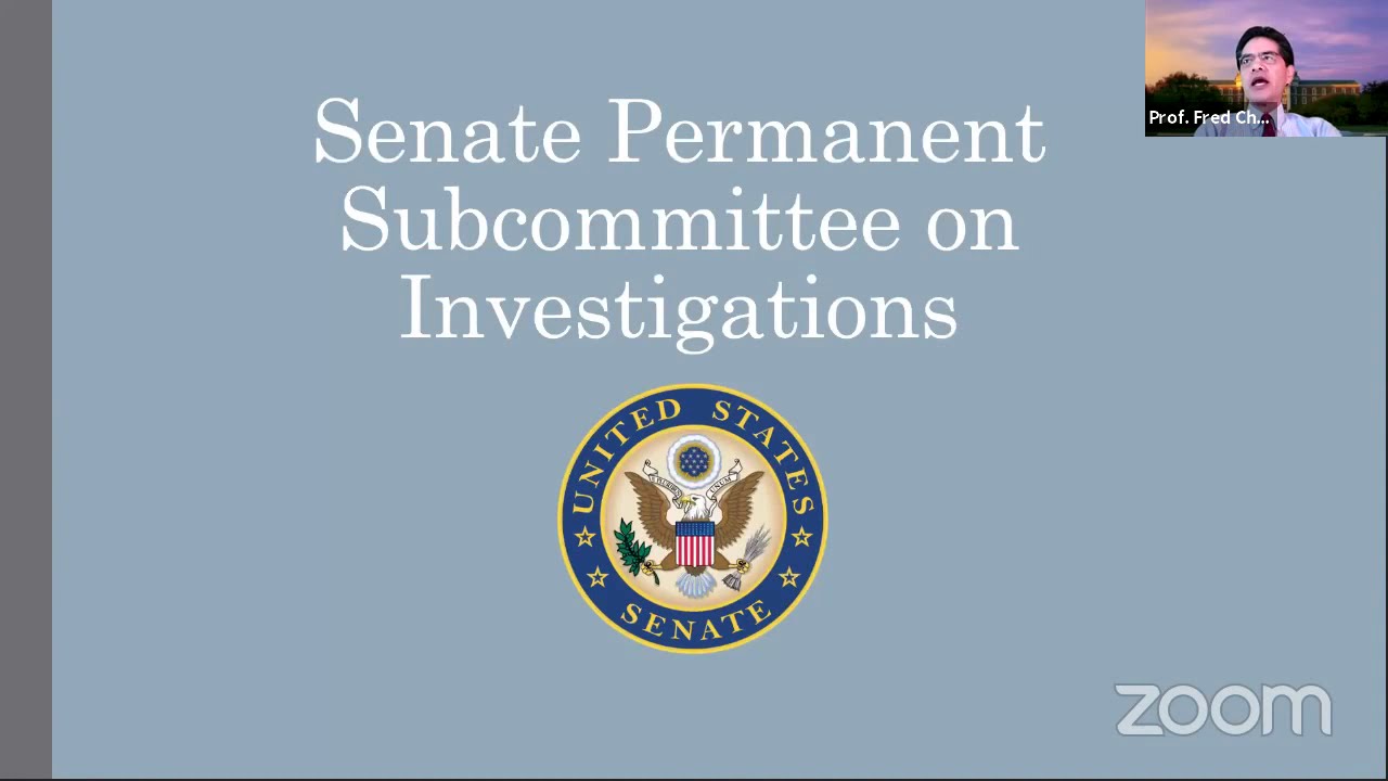 What Is The Role Of Congressional Oversight In Checking Presidential Power