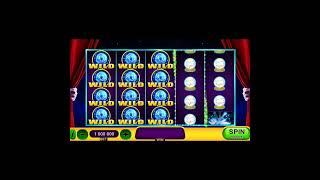 Slots Games: Vegas Slots - Houdiny Magic screenshot 2