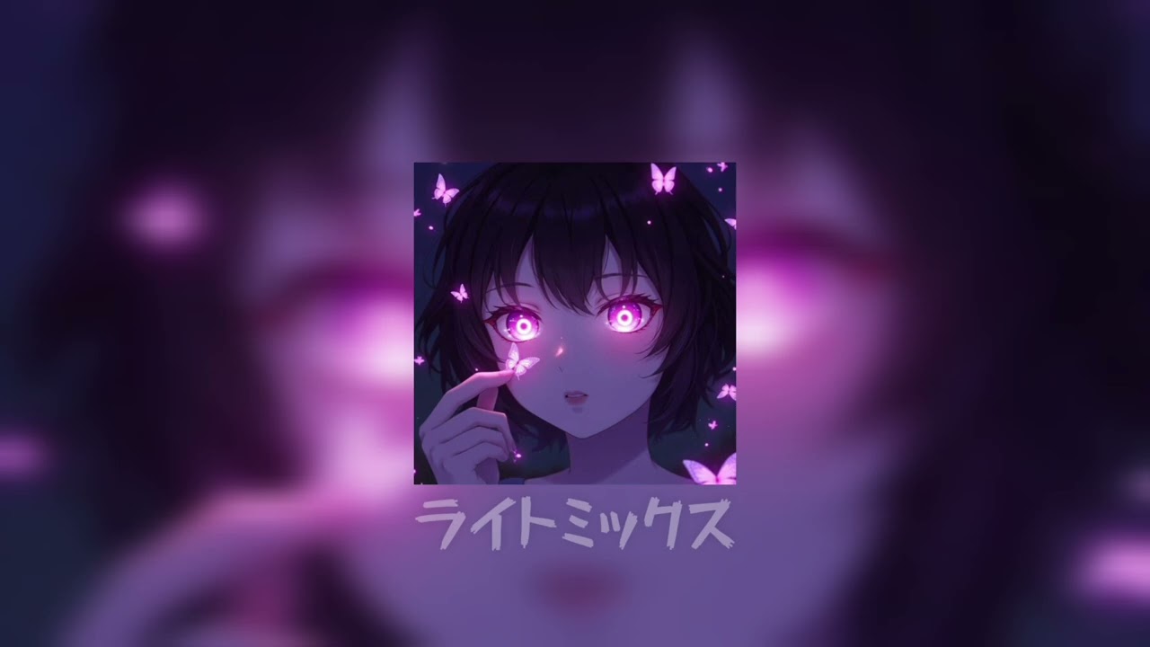 Syn Cole – Gizmo (Slowed + Reverb)