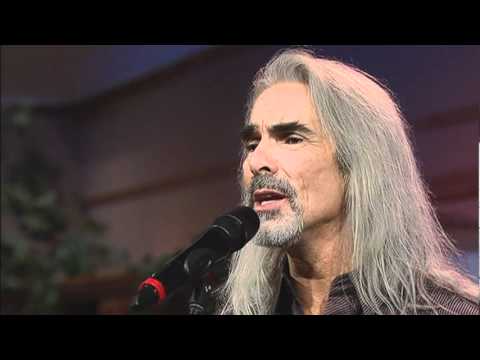 Guy Penrod--"He Hideth My Soul" from the CD "Hymns"