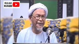 Nikmat dan azab kubur