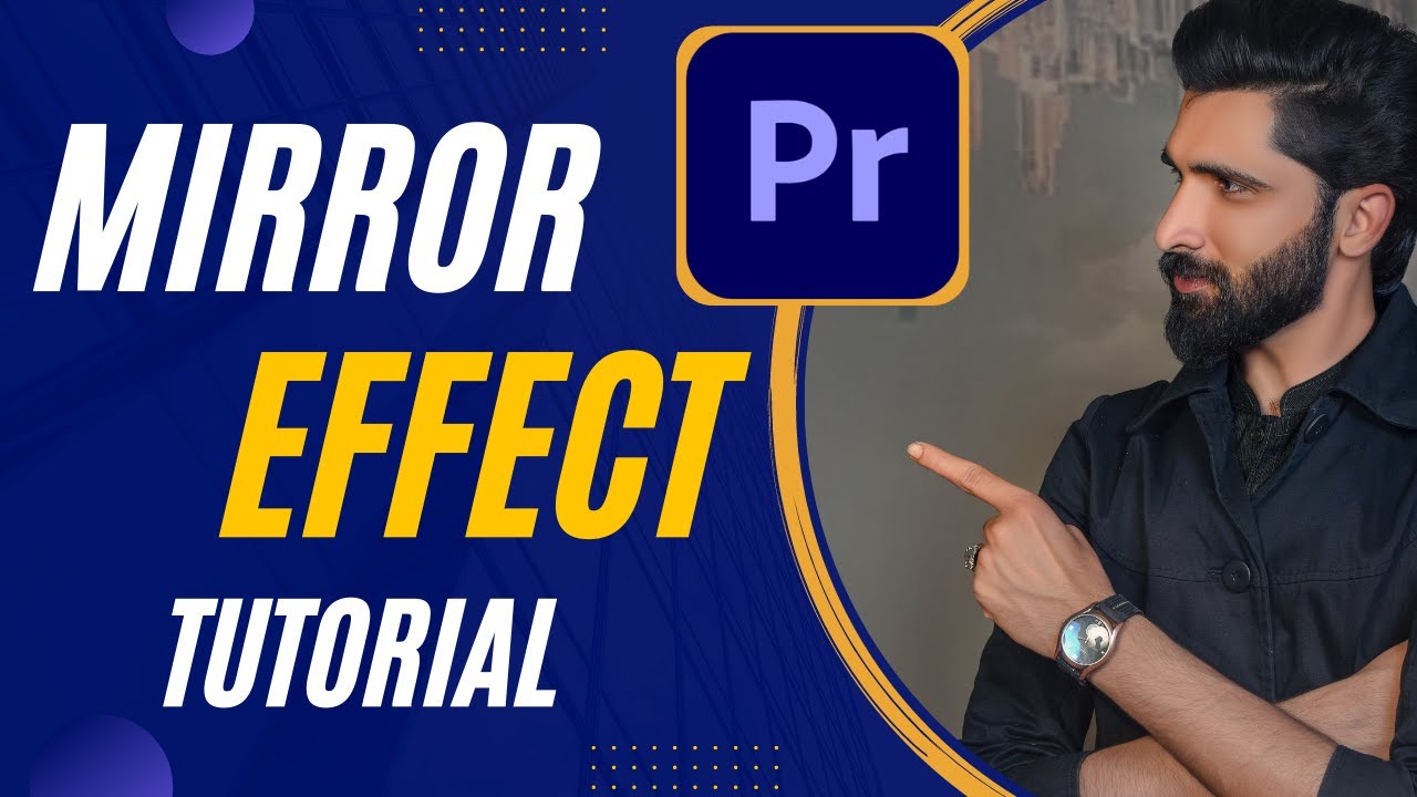 Premiere Pro Mirror Effect Alight Motion Mirror Effect Back Camera