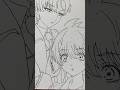 Drawing Mikadono Sisters And Yuu Ayase Sketchbook Drawing Mikadono Sisters And Yuu Ayase Sketchbook