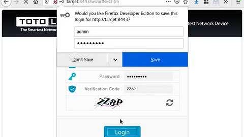 TOTOLINK and other Realtek SDK based routers - full takeover