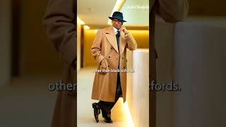 The Most Underrated Shoe Color in Men's Style