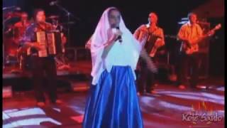 Vídeo de Irmã Maria