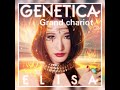 ELISA - GRAND CHARIOT sub espa&ntilde;ol