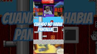 Nada de grabar💾 #fypyoutube #parati #retrogaming #chipanddale #grabar #partida #nintendones