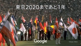 The Trumpet Leads to 2020