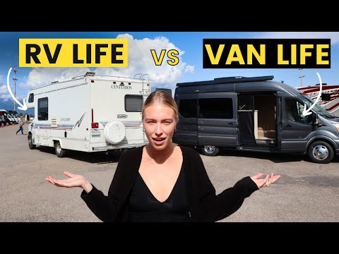 Video: RV vs Hotels: Alin ang Mas Murang?