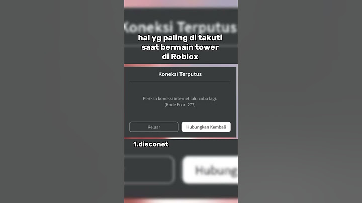 hal yg paling ditakuti saat main tower di roblox #roblox #robloxedit #masukberanda #fypシ゚