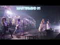 LOVEBITES: MASTERMIND 01(Album, CLOCKWORK INMORTALITY)