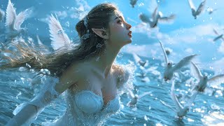 Celtic Shapes of Love: Hearts Beyond Words