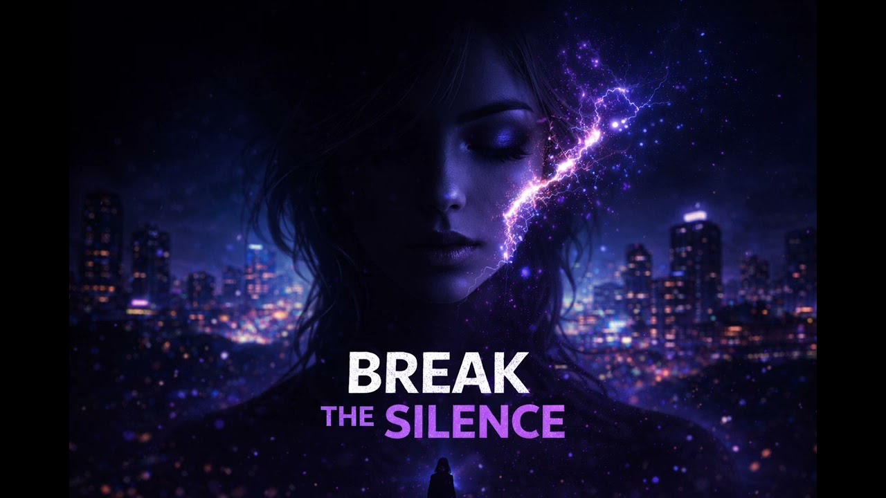 Break The Silence