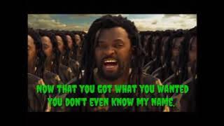 Lucky Dube - That's the way it is lyrics song|Lyrics