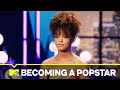 Lynnea Is Eliminated From "Becoming A Popstar" ⭐️MTV