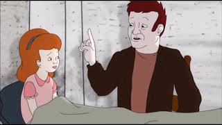 Monkey Dust - Dad with gambling addiction | Horse Racing